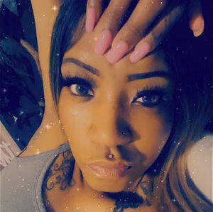 Meet your Posher, Lesley